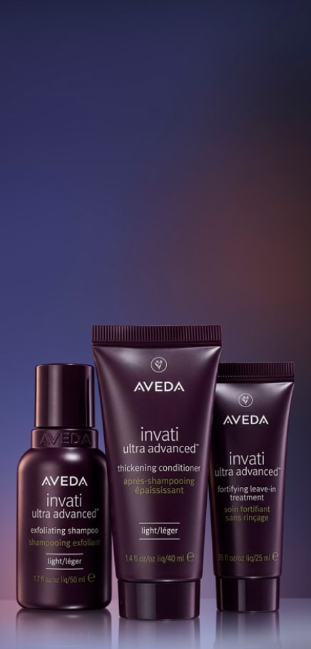 Receive a complimentary Botanical Repair Travel Duo with $130+ spend.
